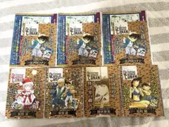 名探偵コナン 複製原画 複製サイン入りポストカードサイズ少年サンデー