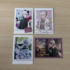 九条天 ぱしゃこれ・ステッカー まとめ売り