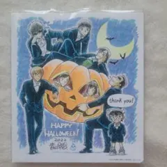 名探偵コナン ハロウィンの花嫁 100万ドルの五稜星 祝祭の天空都市