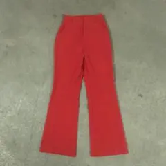 W.W.G フレアパンツ