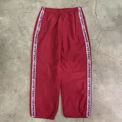 Supreme x HYSTERIC GLAMOUR Track Pant L