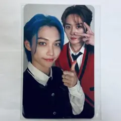 straykids スキズ リノ フィリックス ニャンニャンラチャ ユニット