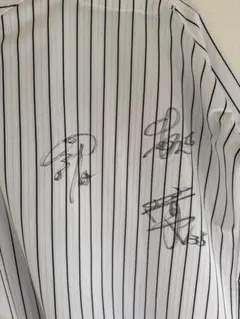 サイン入りユニフォーム寺地隆成 （確か）田中晴也• 中森俊介 2026年最新】中森俊介 サインの人気アイテム - メルカリ