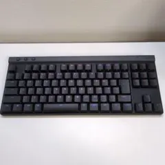 Logicool ゲーミングキーボード G515 LIGHTSPEED TKL