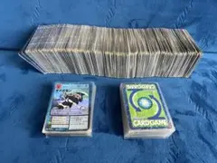 2025年最新】旧デジモンカードの人気アイテム - メルカリ