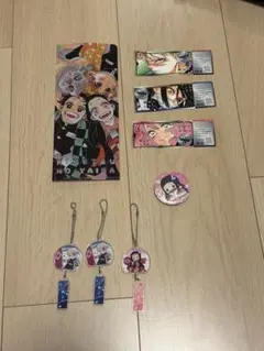 鬼滅の刃 グッズ