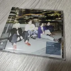 ~11/3〆　値下げ❌　Crank Up