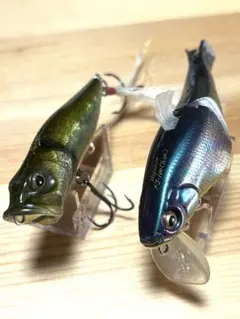 2026年最新】Megabass ルアー・フライの人気アイテム - メルカリ