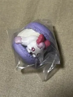 ぷちきゅあ もぐもぐかくれんぼ