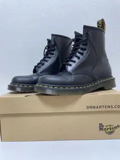 Dr. Martens 8ホール　UK6(25.0cm)　⭐︎箱付き