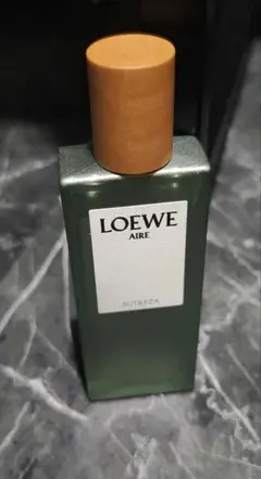 5月末削除】LOEWE AIRE SUTILIZA 50ml - メルカリ