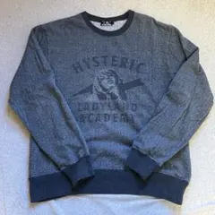 2025年最新】Hysteric Glamour メンズ トレーナー・スウェットの人気