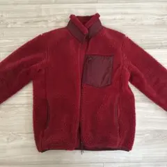 ユニクロ　ジャンパー