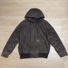 L*1様 カーハート　アクティブジャケット　carhartt