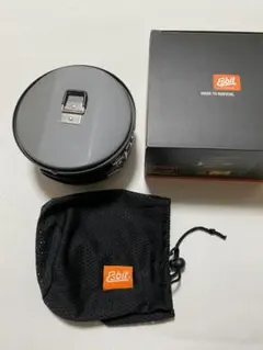 エスビット(Esbit) 1000ml クックセット ESCS1000HAのサムネイル