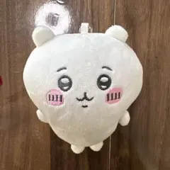 ちいかわボールチェーンぬいぐるみキーホルダー