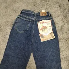 Lee Miss Riders 新品　 デニムパンツ　ジーンズEDWIN