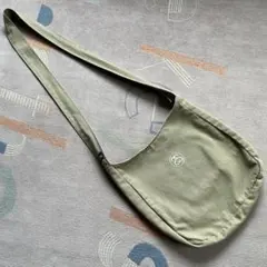 ★90s Old Stussy オールドステューシー ショルダーバッグ 紺タグのサムネイル