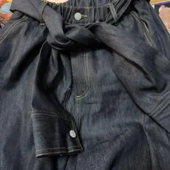 セブンフェアリー♡プライオリティ生デニム38♡イエンTシャツとおまとめのサムネイル
