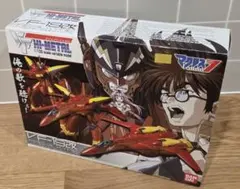 VF HI-METAL ファイヤーバルキリー VF-19改 マクロス7のサムネイル