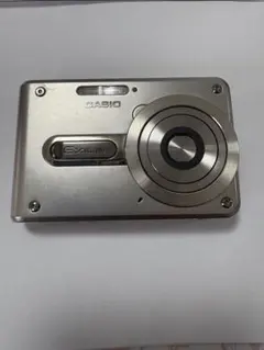 CASIO EXILIM 7.2メガピクセル デジタルカメラ ジャンク - メルカリ