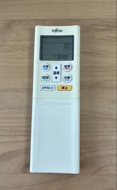 エアコン用リモコン　AR-RFC2Jのサムネイル