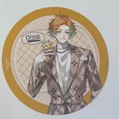 にじさんじ アニメイト 特典 oriens 宇佐美リト コースター