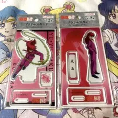 2026年最新】幽遊白書 蔵馬 アクリルスタンドの人気アイテム - メルカリ