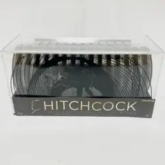 ヒッチコック アルティメイト フィルムメーカー コレクション DVD-BOX Amazon.co.jp: ヒッチコック アルティメイト フィルムメーカー