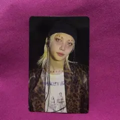 フィリックス　HMV トレカ　karma Straykids