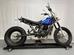 TW200 エンジン始動動画有のサムネイル