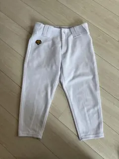 DESCENTE DB-1014PB ユニフォーム Sサイズ ホワイト