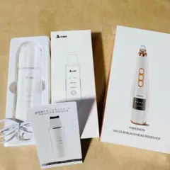 Shine Esthe Beauté FLASH&SHAVER 家庭用脱毛器 - メルカリ