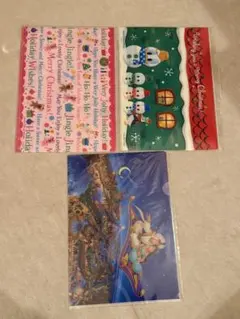 【値下げ】ディズニー　クリアファイルセット