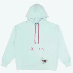 Lily❤︎ヴァネパル2026年パーカー2枚 ヴァネパル2026 グッズ