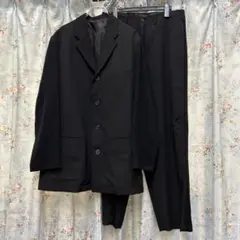 2025年最新】Yohji Yamamoto ブラックフォーマルの人気アイテム