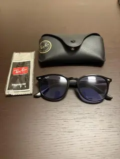 Ray-Ban RB4359-F 601/18 サングラス Ray-Ban RB4359-F 601/18 サングラス - メルカリ