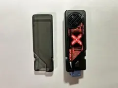CSM T2ガイアメモリver.2 UtoZ エクストリームメモリ