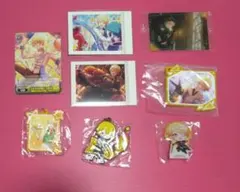 プロジェクトセカイ 天馬司 纏め売り