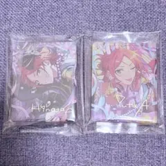 あんスタ アニカフェ コロッタ 2wink