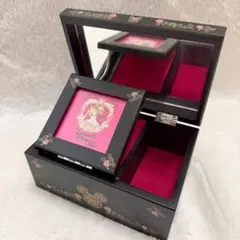 2026年最新】ディズニー オルゴールの人気アイテム - メルカリ