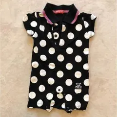 可愛いロンパース  70cm