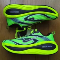 NIKE ZOOM VOMERO PLUS SE 24.5cmのサムネイル