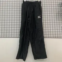 J300 ジャンク　使用感有り　ウエスト紐無し　S ブラック　スポーツ