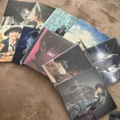 2026年最新】Nissy 西島隆弘CDの人気アイテム - メルカリ