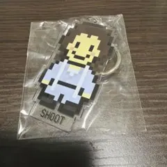 【値下げ】BUDDiiS 森愁斗 SHOOT アクキー 2個セット 値下げ】BUDDiiS 森愁斗 SHOOT アクキー 2個セット