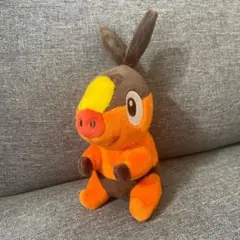 2026年最新】ポケモンセンター ポカブの人気アイテム - メルカリ