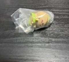 ちいかわ 人魚と島のひみつ たべものいっぱいマスコット(栗まんじゅう)