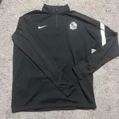 サンフレッチェ広島ハーフジップ ジャージ 移動着