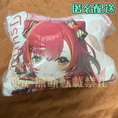 ぶいすぽ 猫汰つな 抱き枕カバー c106 - メルカリ